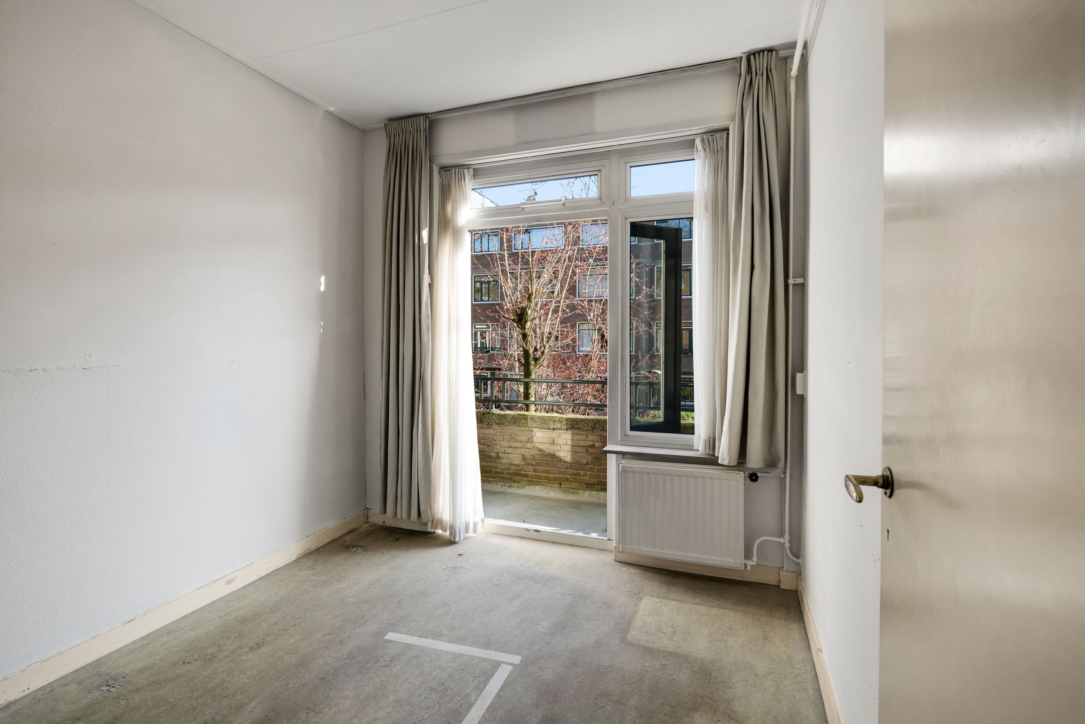 Photo 27 of Breitnerstraat 53-B