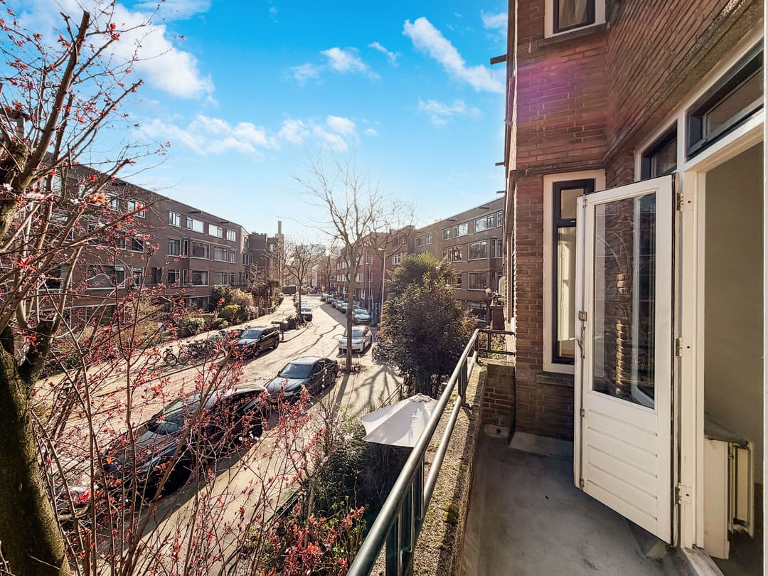 Photo 28 of Breitnerstraat 53-B