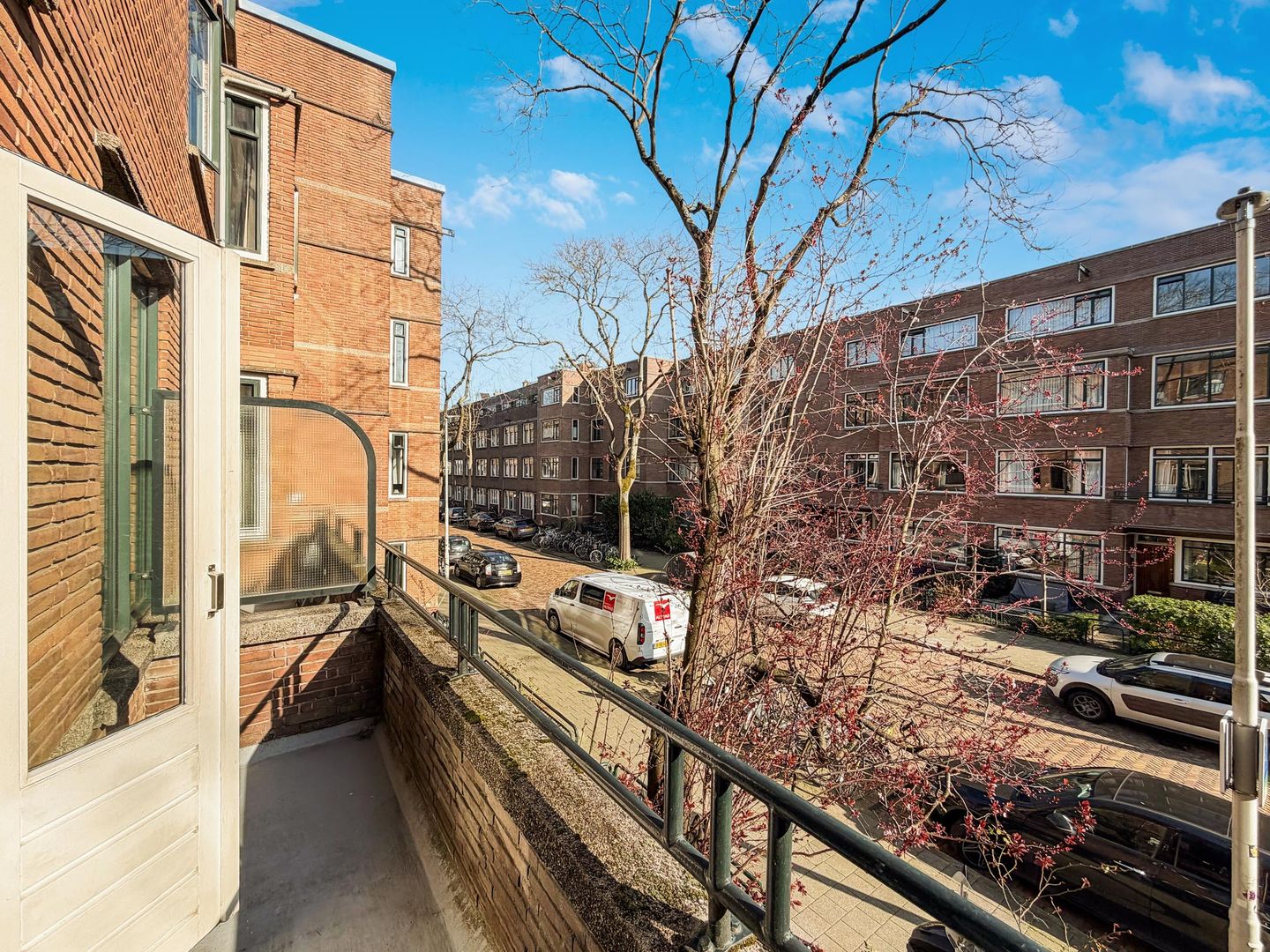 Photo 29 of Breitnerstraat 53-B