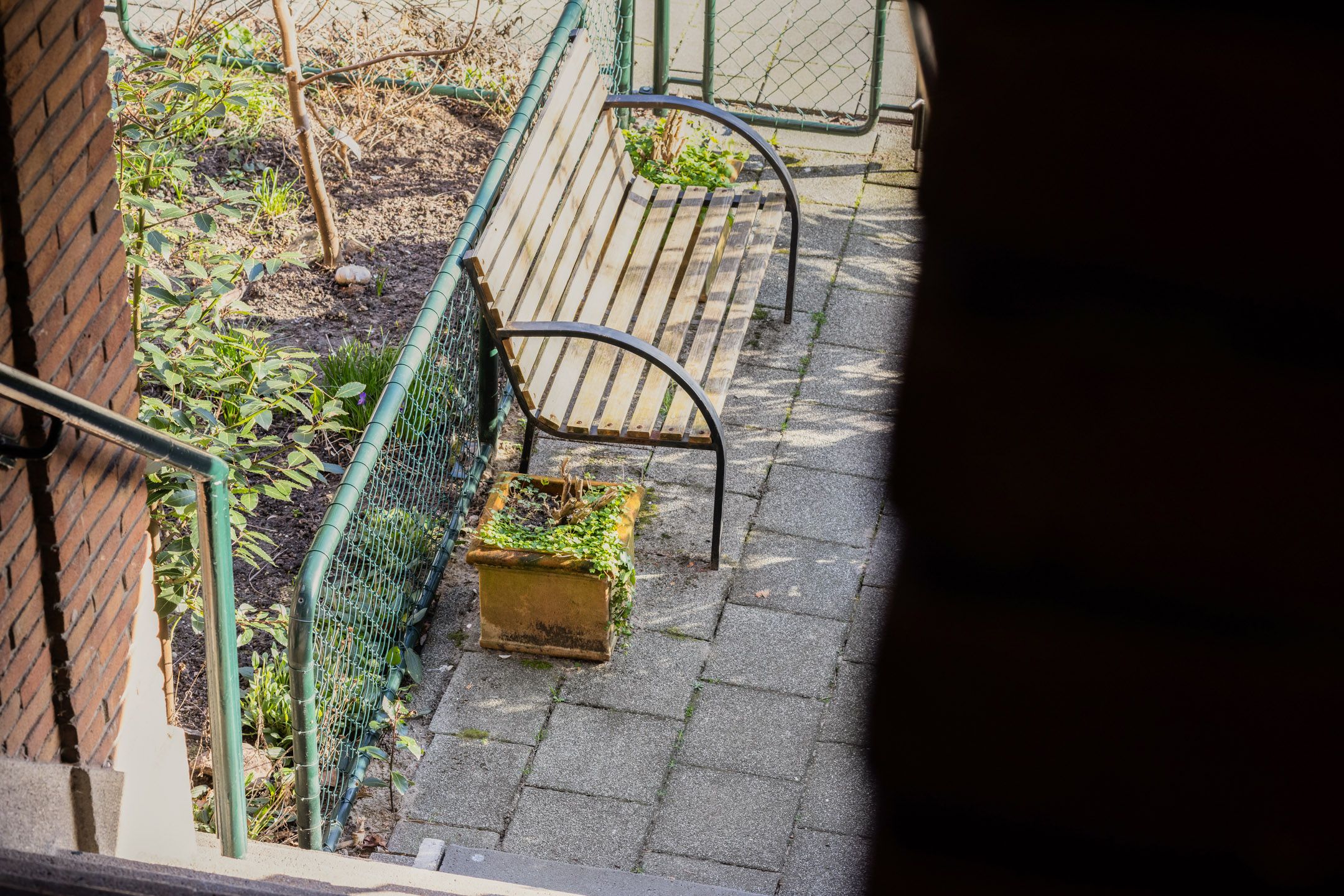 Photo 30 of Breitnerstraat 53-B