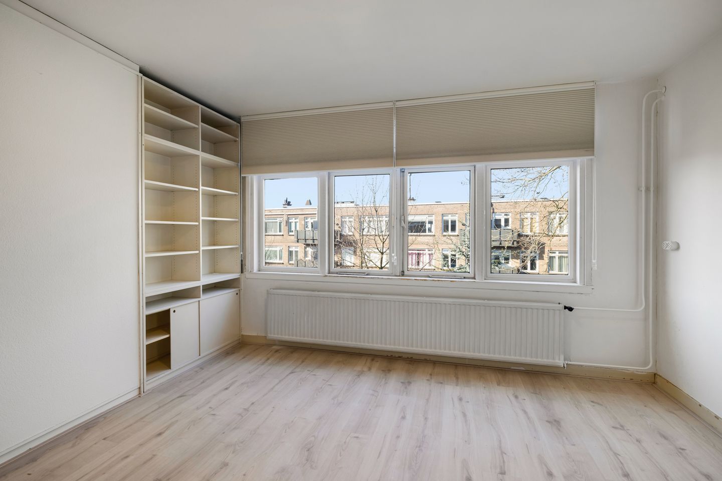 Photo 35 of Breitnerstraat 53-B