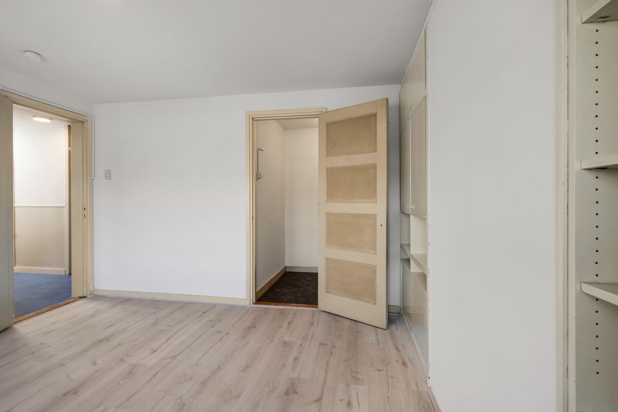 Photo 36 of Breitnerstraat 53-B