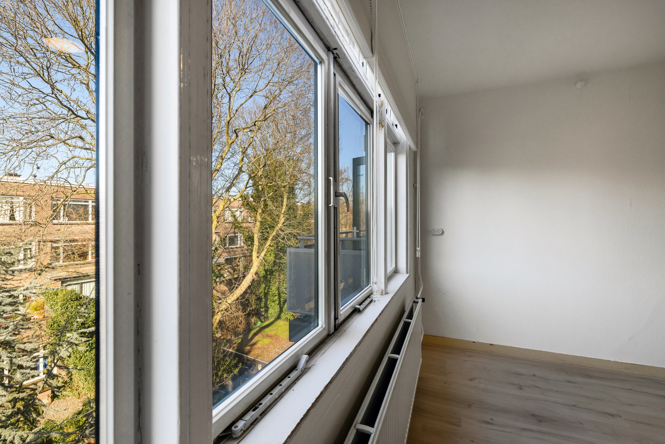 Photo 39 of Breitnerstraat 53-B