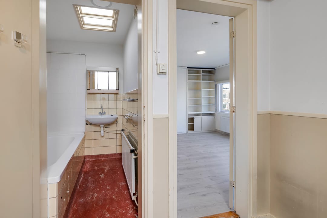 Photo 41 of Breitnerstraat 53-B