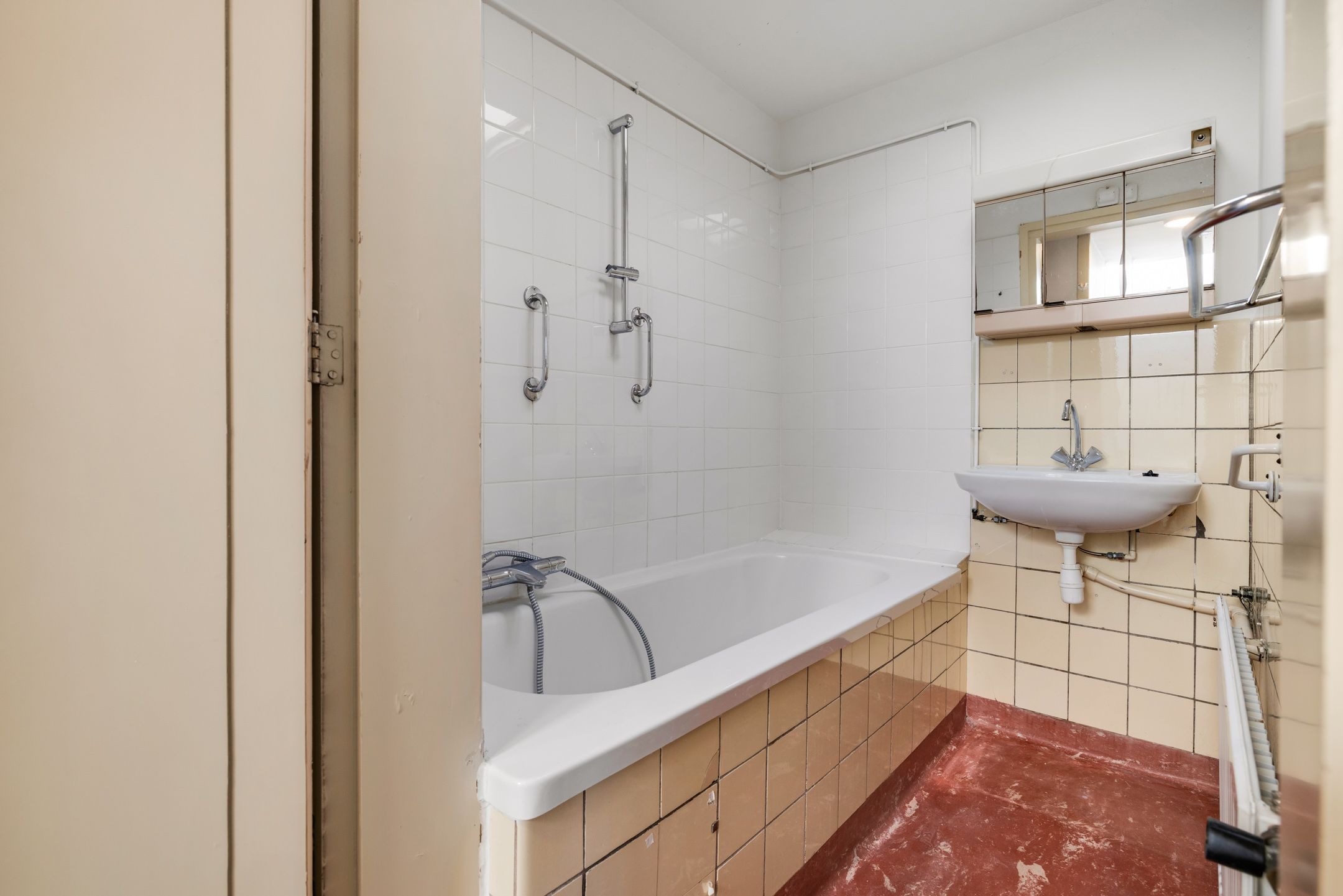 Photo 42 of Breitnerstraat 53-B