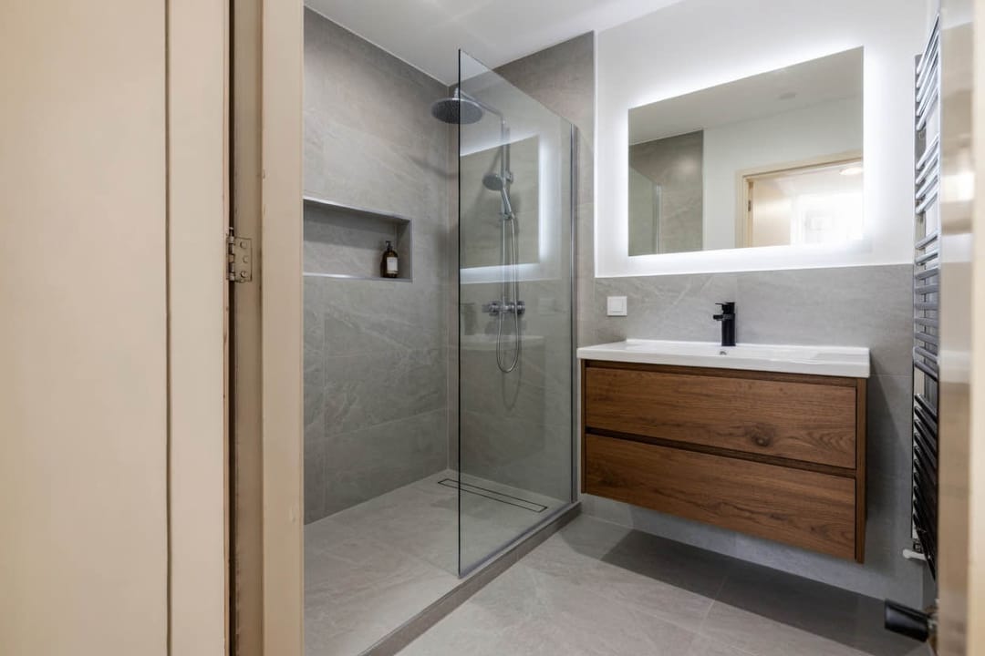 Photo 43 of Breitnerstraat 53-B