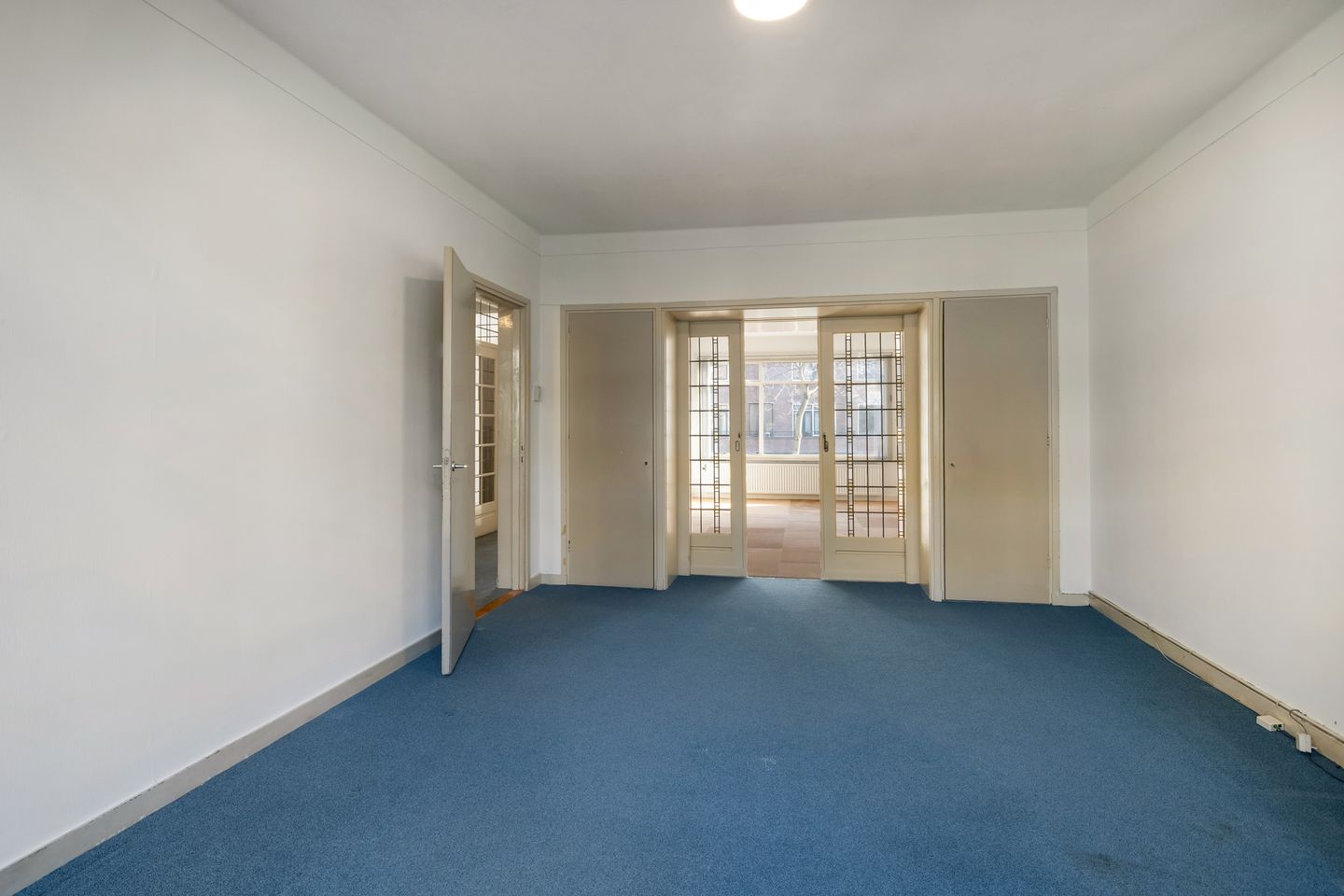 Photo 14 of Breitnerstraat 53-B