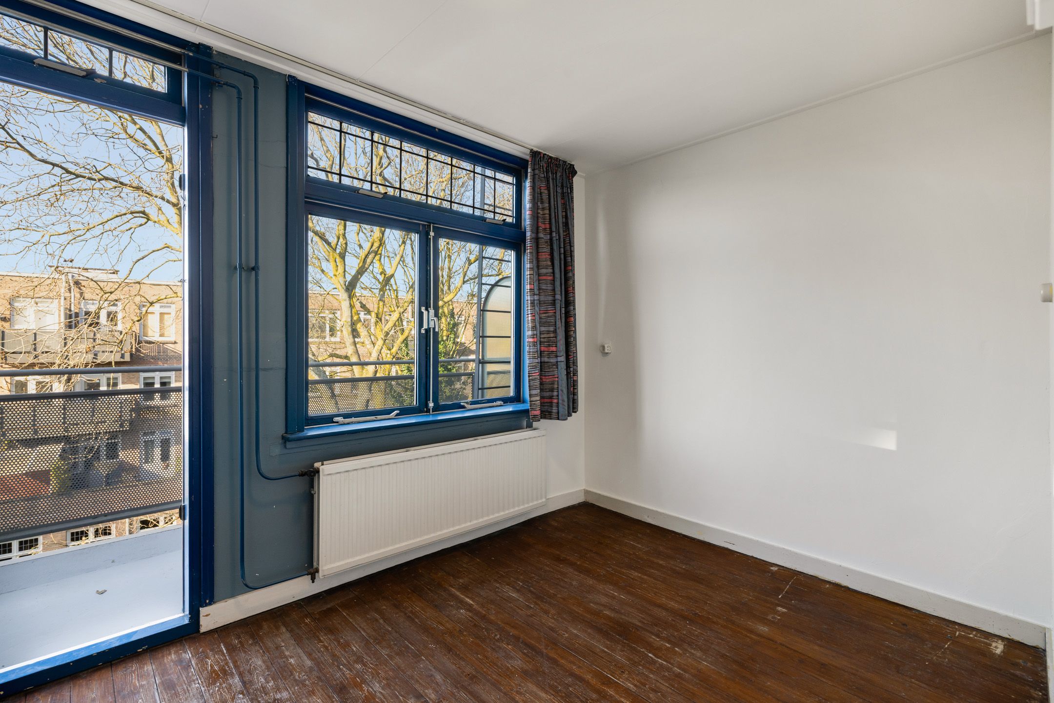 Photo 45 of Breitnerstraat 53-B