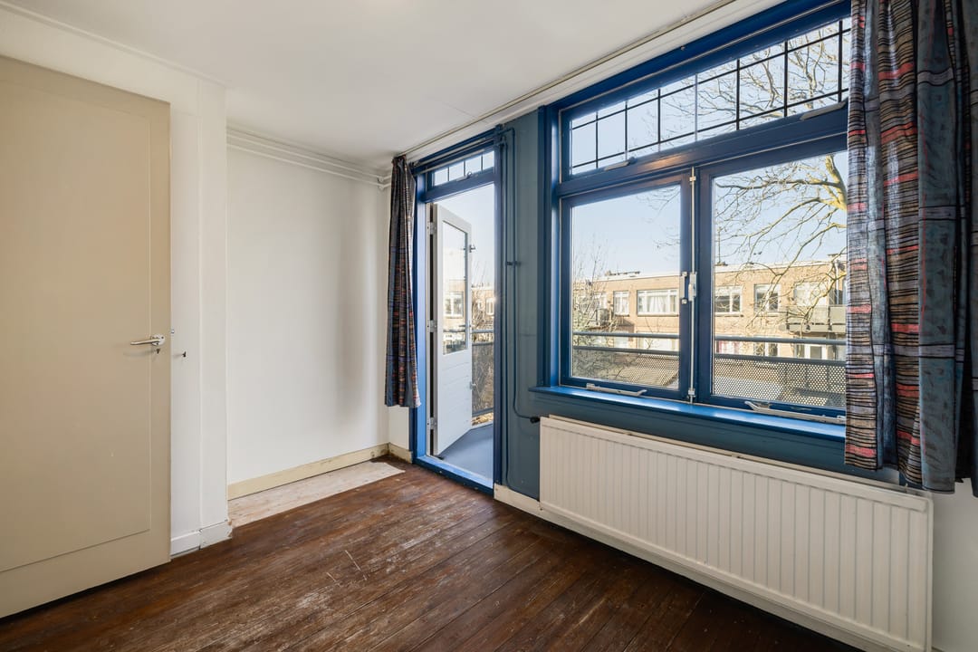 Photo 46 of Breitnerstraat 53-B