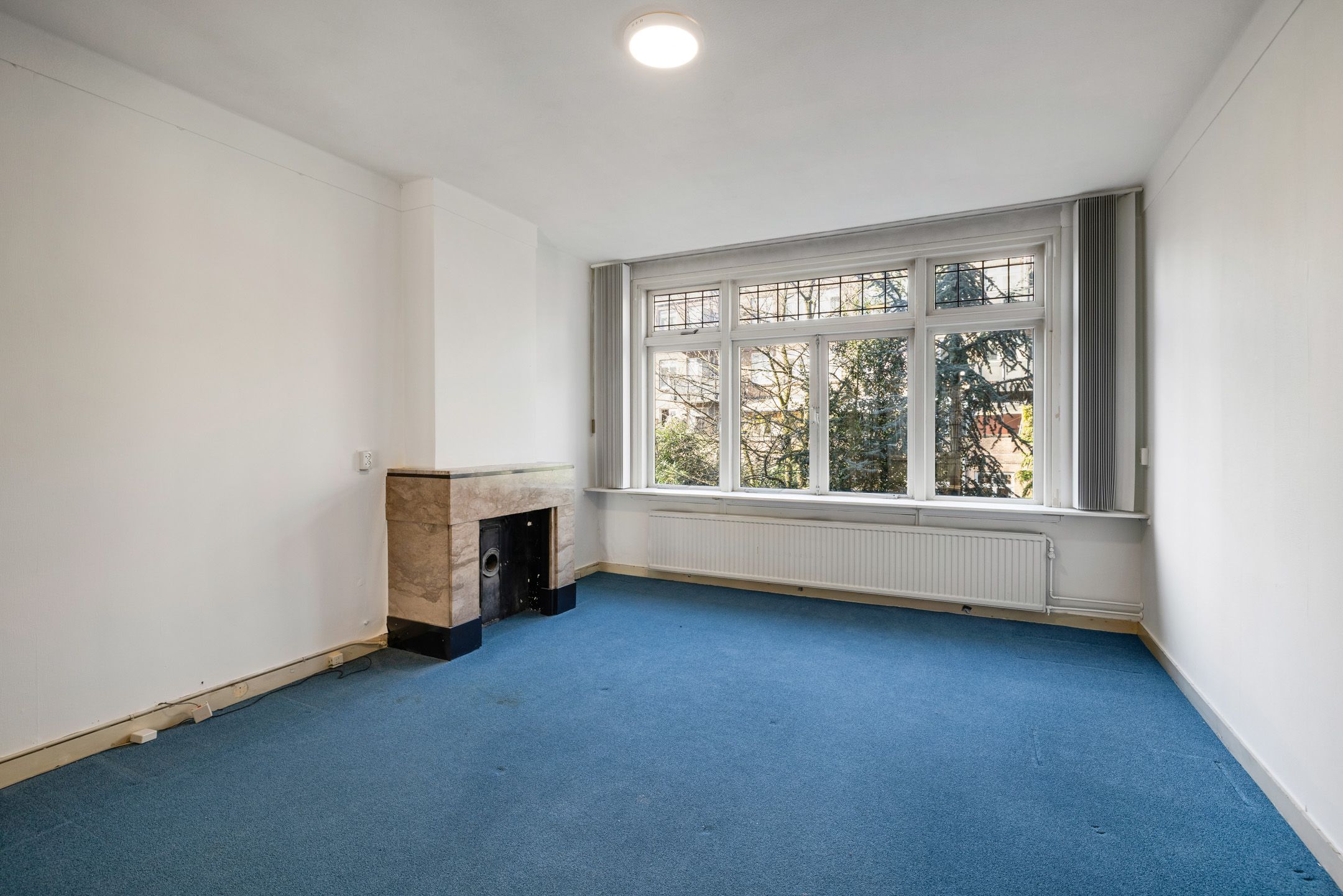 Photo 18 of Breitnerstraat 53-B