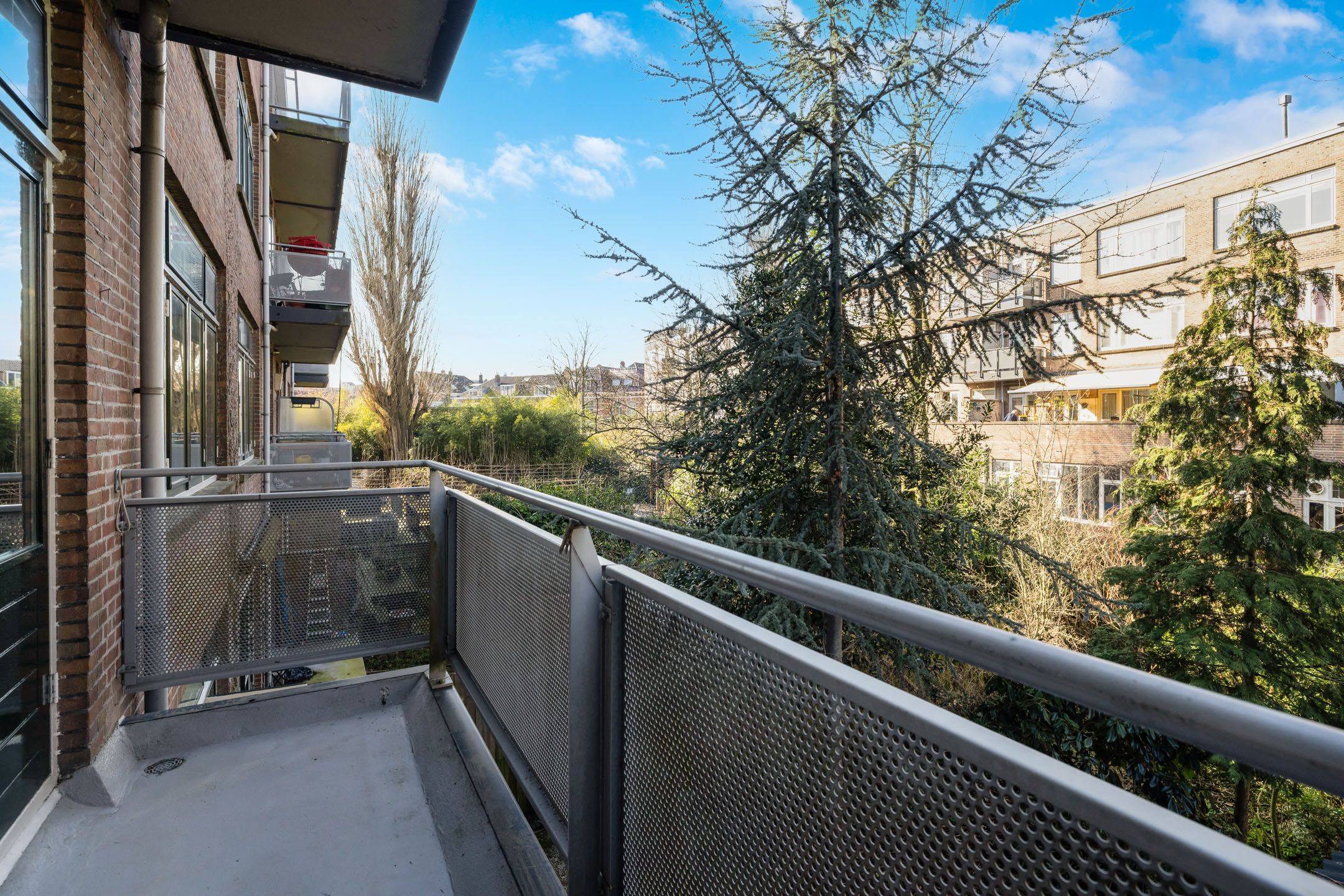 Photo 24 of Breitnerstraat 53-B