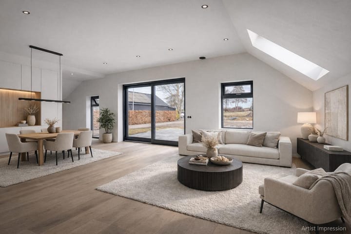 Foto 3 van Dorpsweg 8