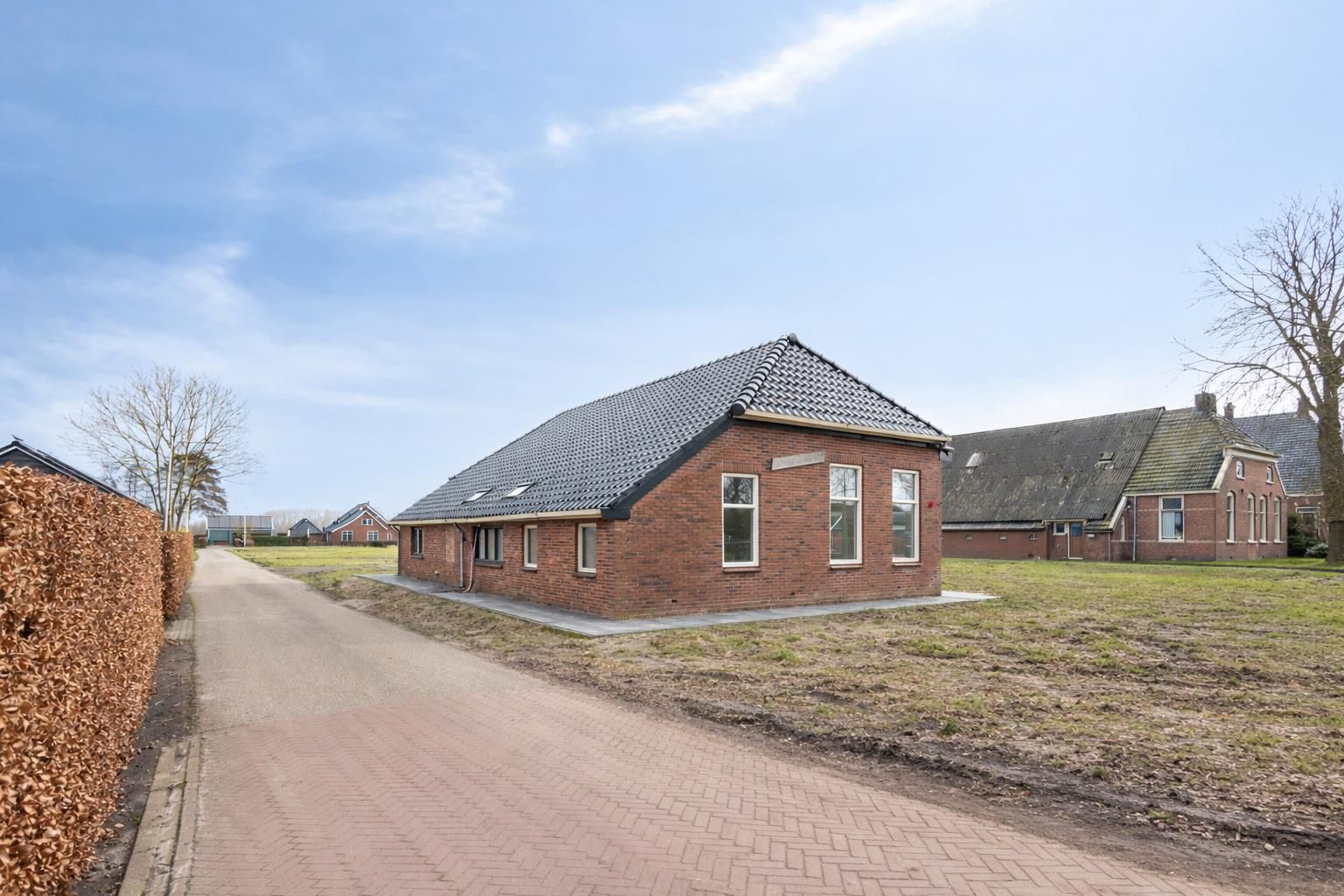 Photo 9 of Dorpsweg 8