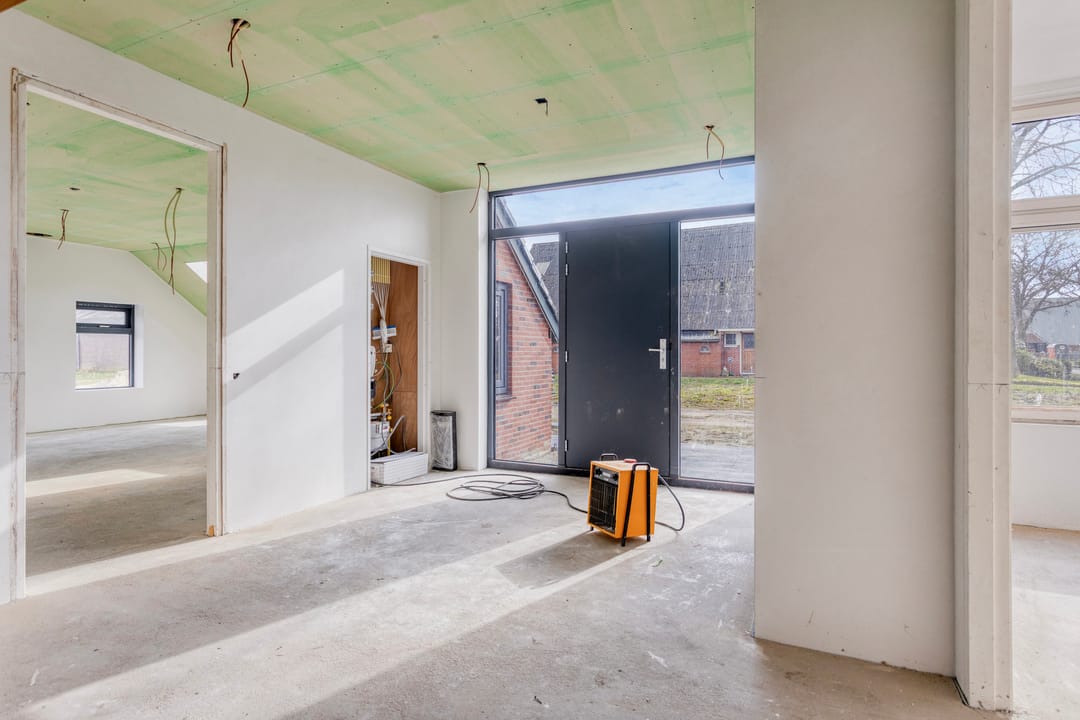 Photo 11 of Dorpsweg 8