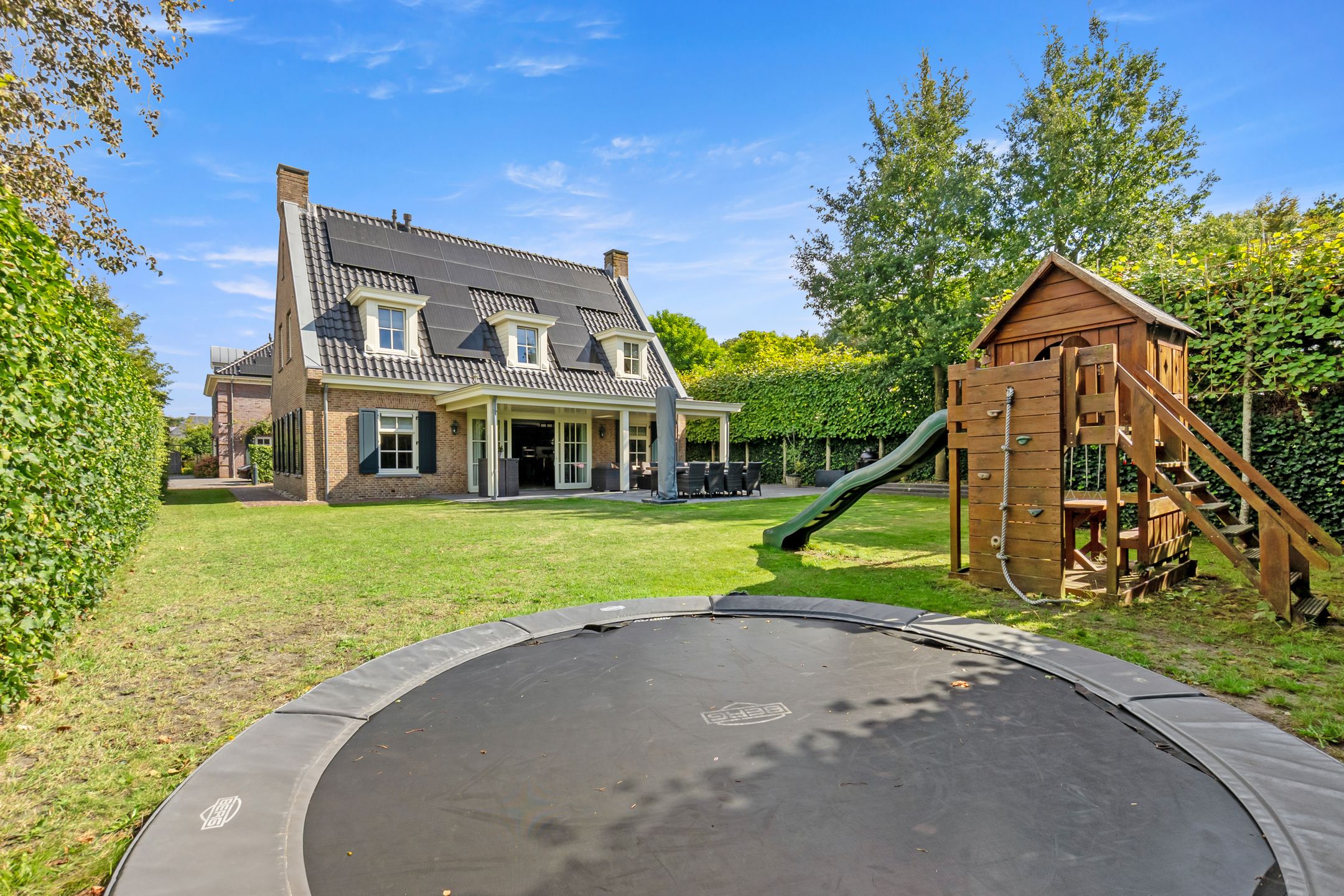 Jan van Polanenpad 5 