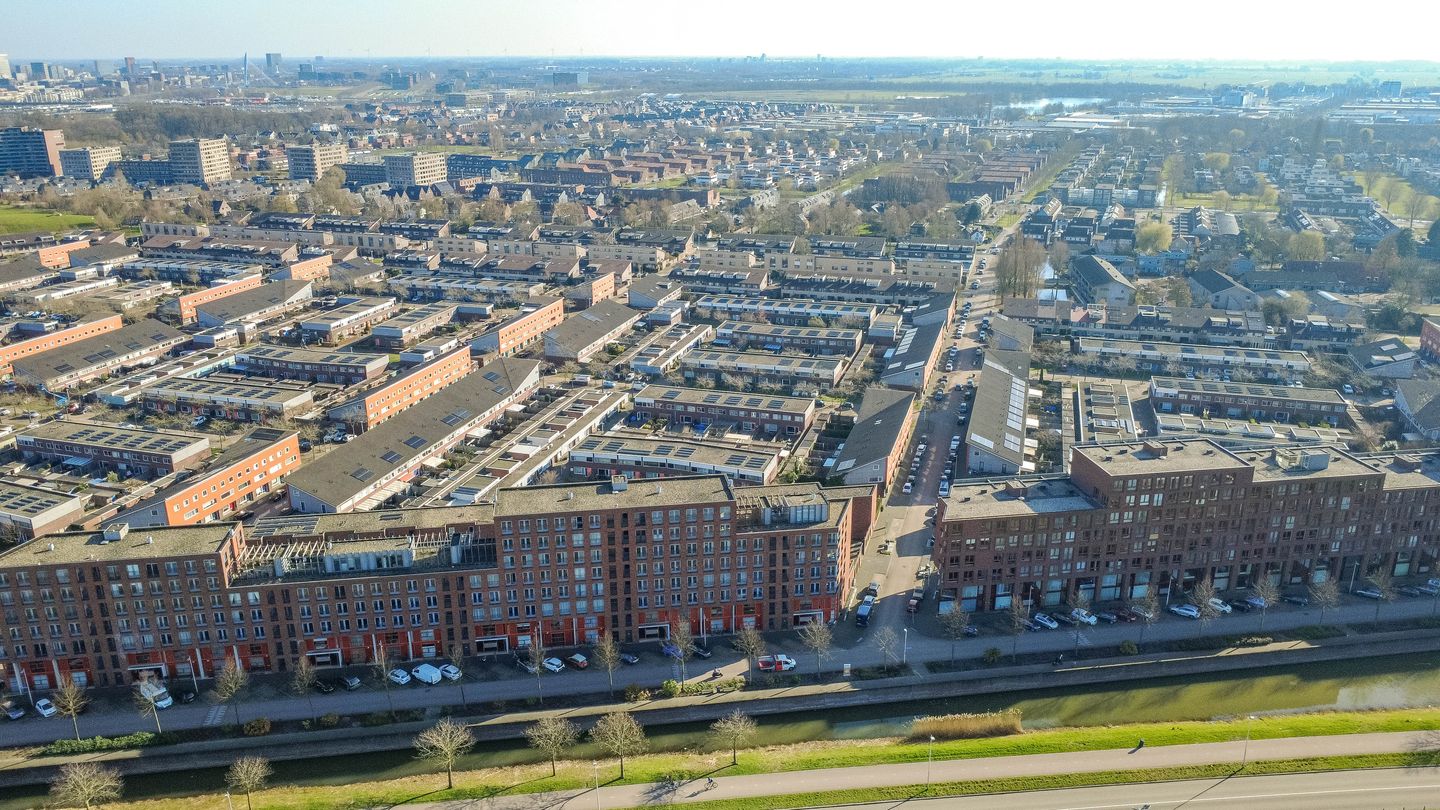 Foto 29 van Mierikswortelstraat 60