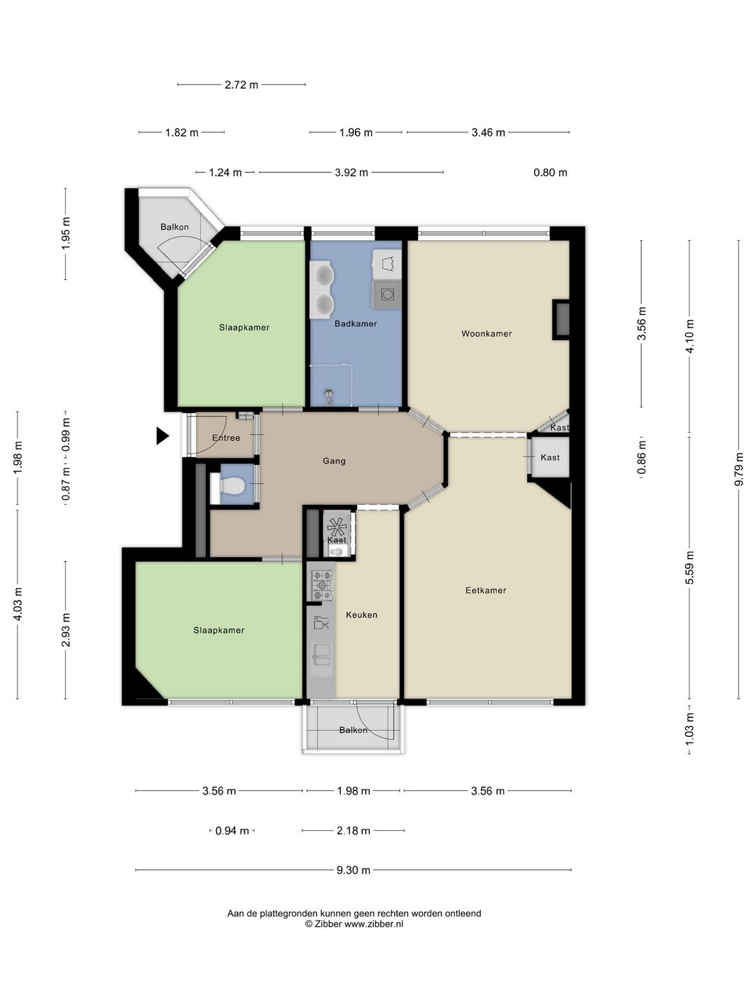 Foto 41 van Koningin Wilhelminalaan 173