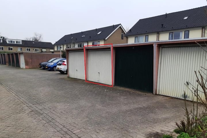 Foto 3 van Palmesteynstraat 9c