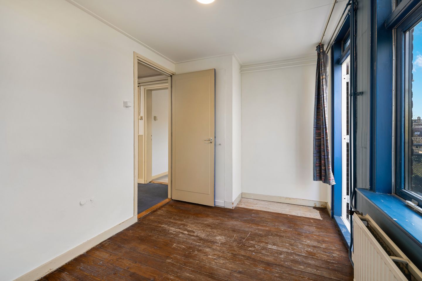 Photo 40 of Breitnerstraat 53-B