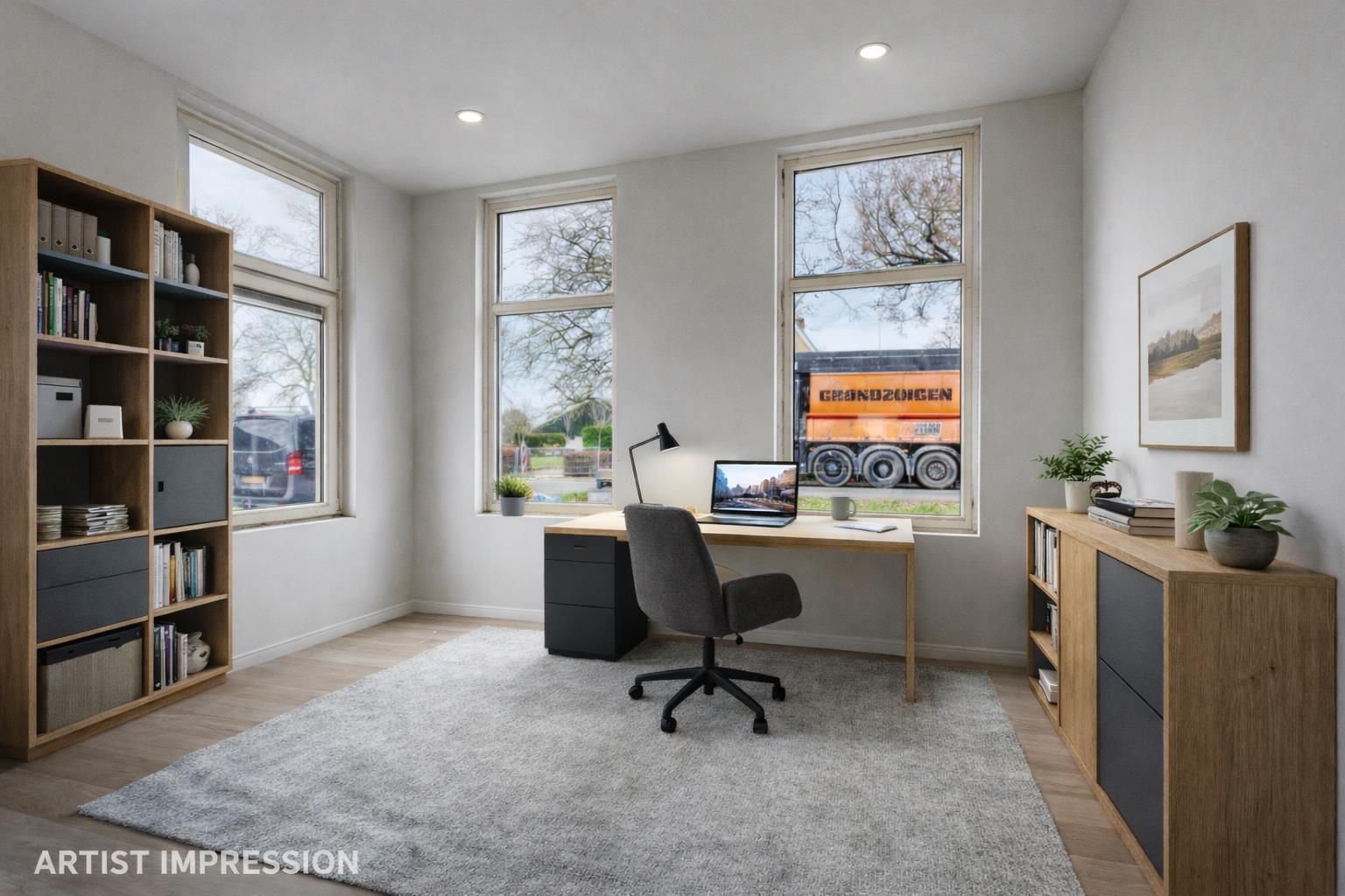 Photo 33 of Dorpsweg 8