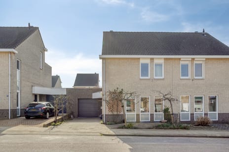 M.L. Kingstraat thumbnail