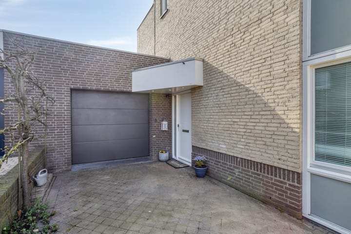 Foto 2 van M.L. Kingstraat 4-C