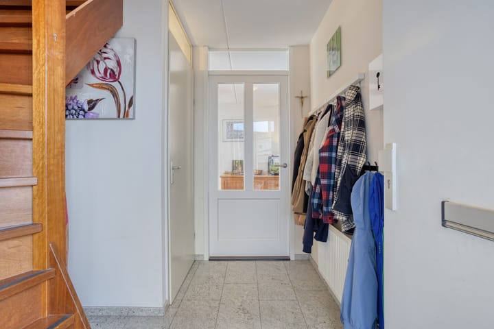 Foto 3 van M.L. Kingstraat 4-C