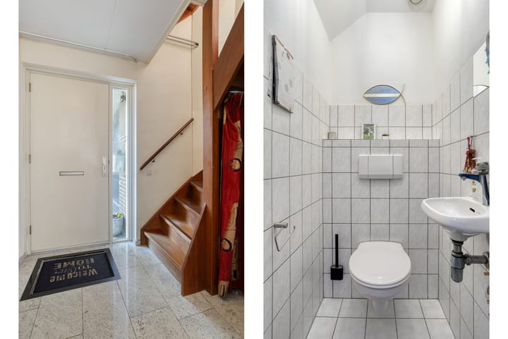 Foto 4 van M.L. Kingstraat 4-C