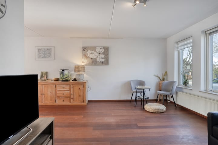 Foto 5 van M.L. Kingstraat 4-C