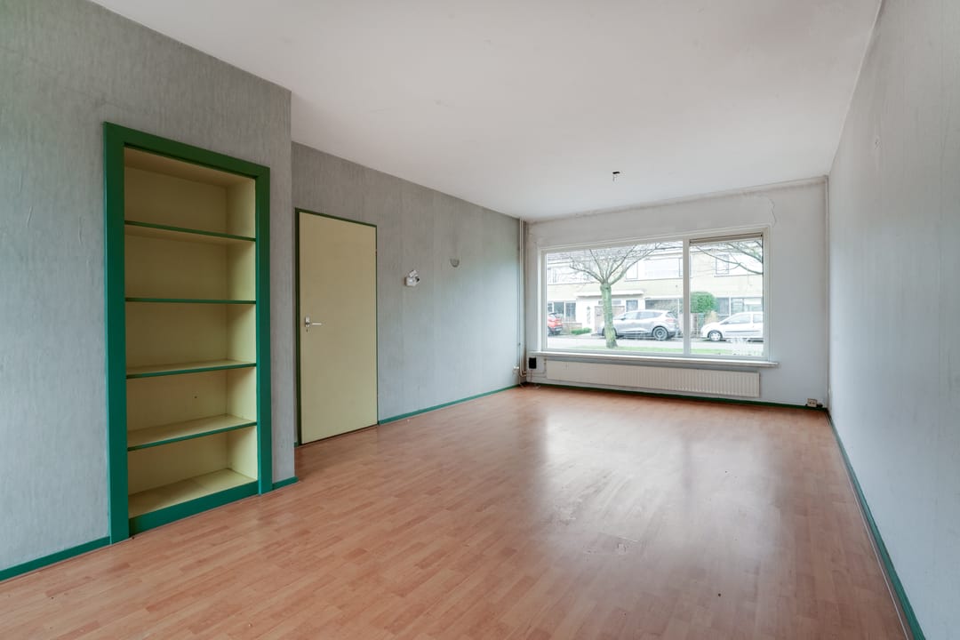 Foto 2 van Schaapsdrift 166