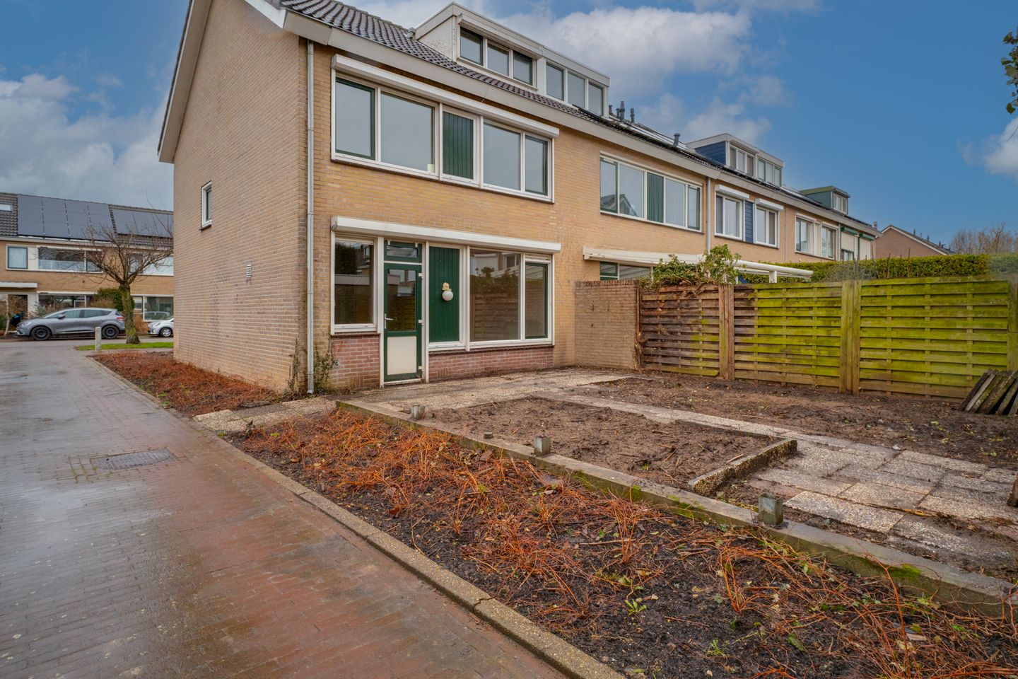 Foto 4 van Schaapsdrift 166