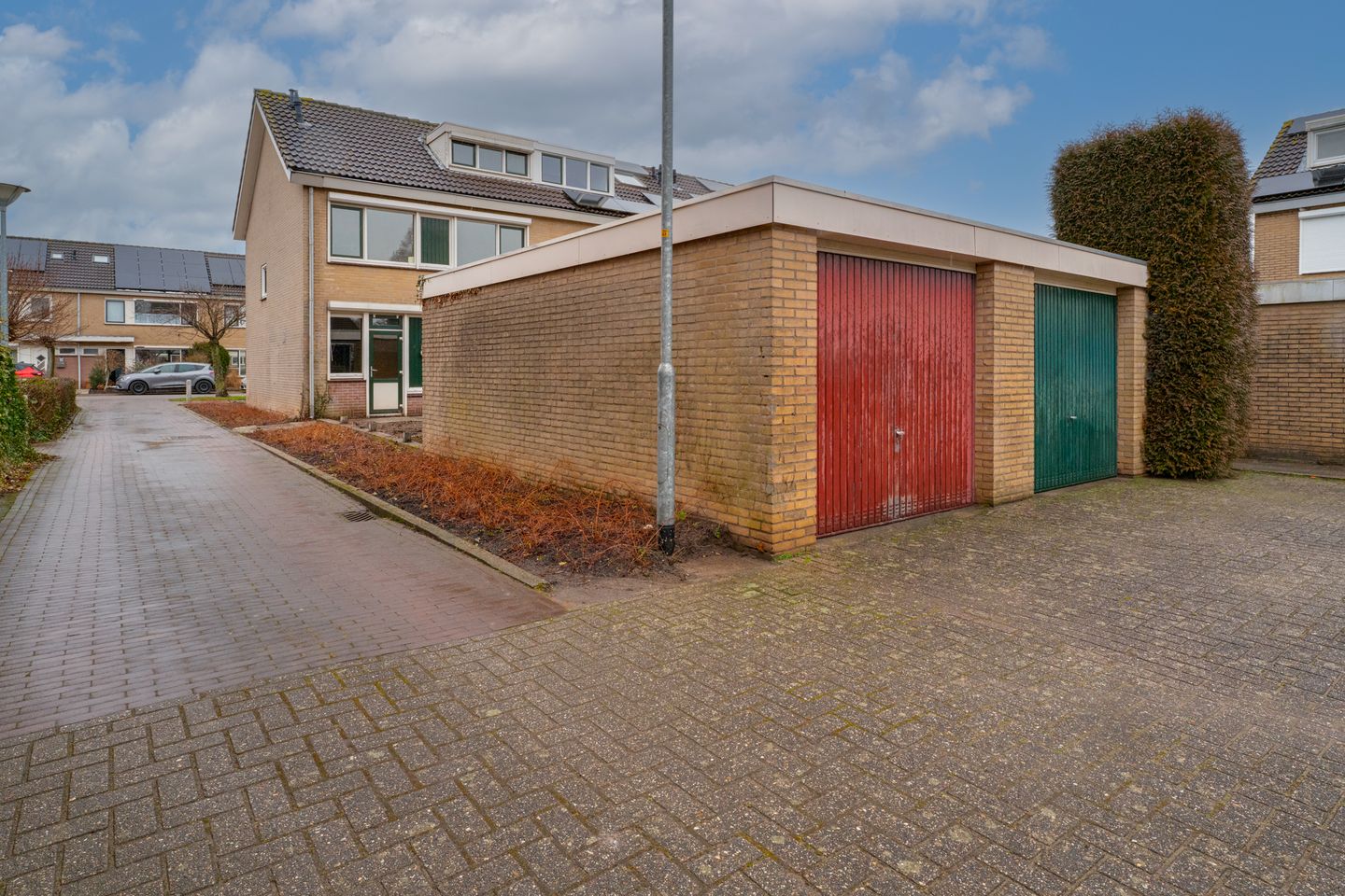 Foto 5 van Schaapsdrift 166