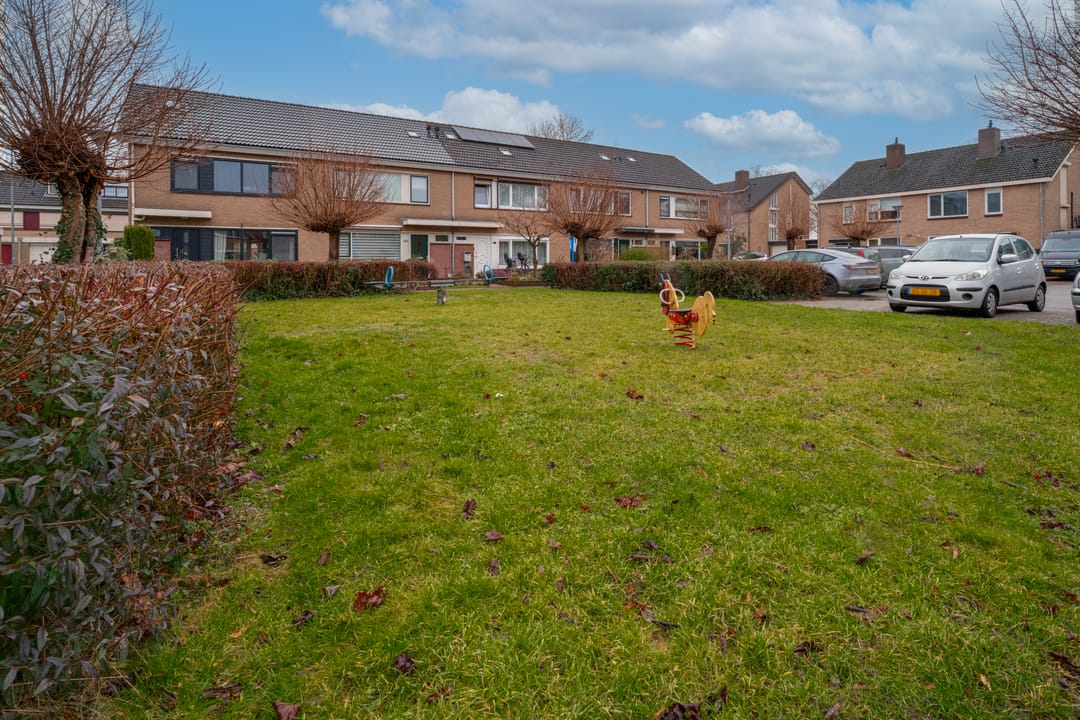 Foto 7 van Schaapsdrift 166