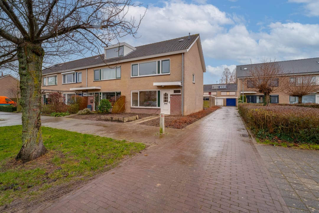 Foto 8 van Schaapsdrift 166