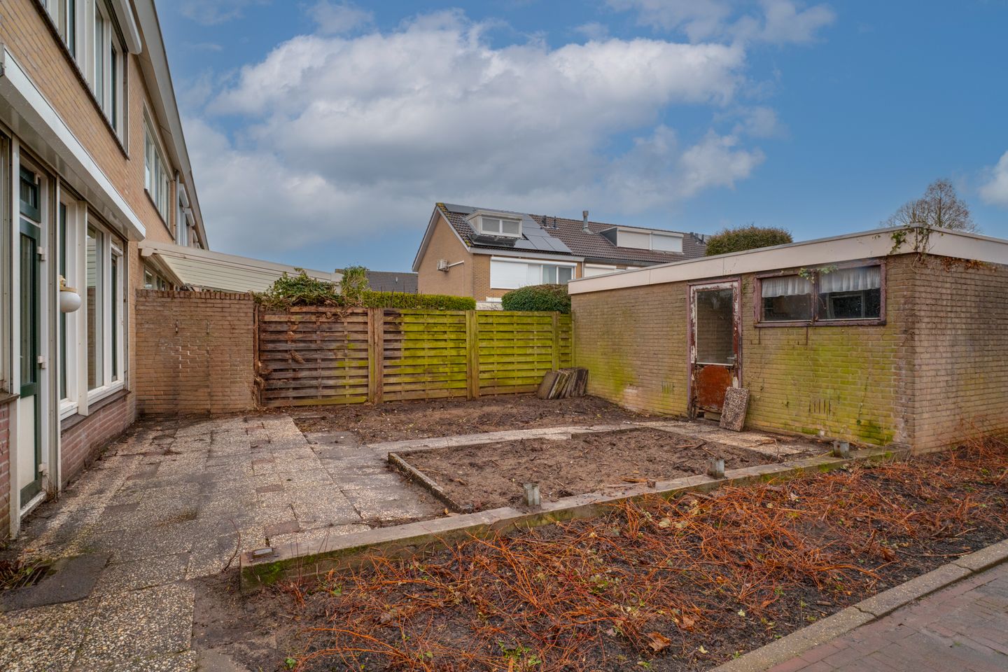 Foto 14 van Schaapsdrift 166