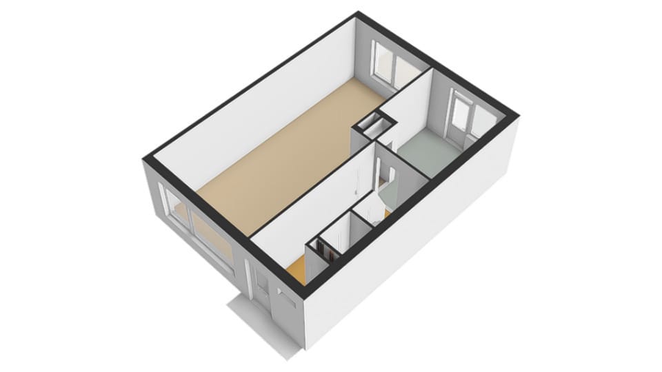 Foto 30 van Schaapsdrift 166