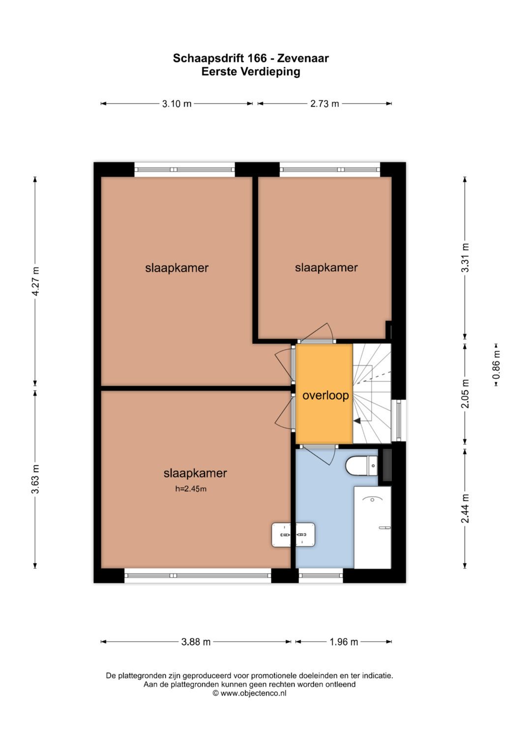 Foto 31 van Schaapsdrift 166