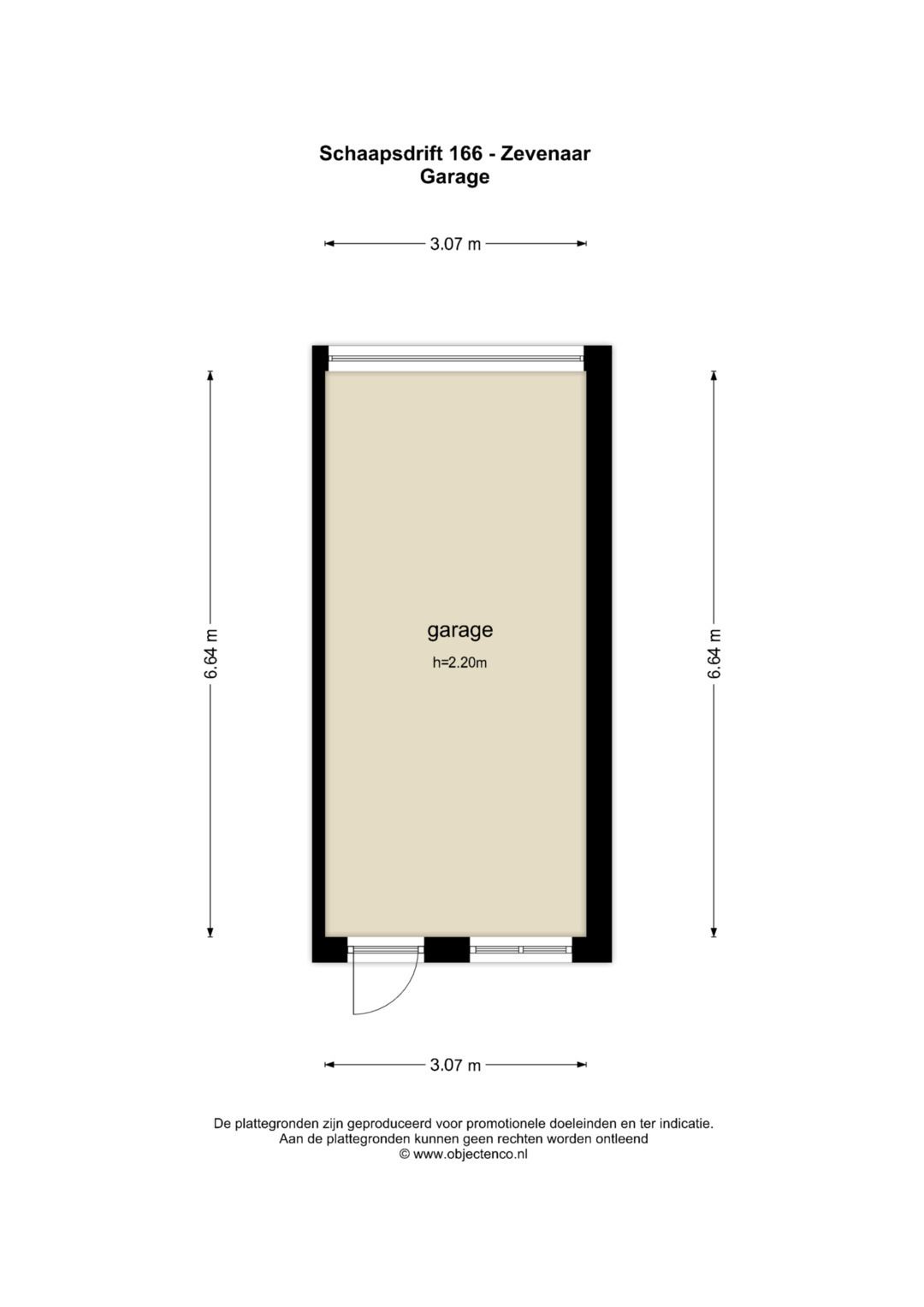 Foto 37 van Schaapsdrift 166