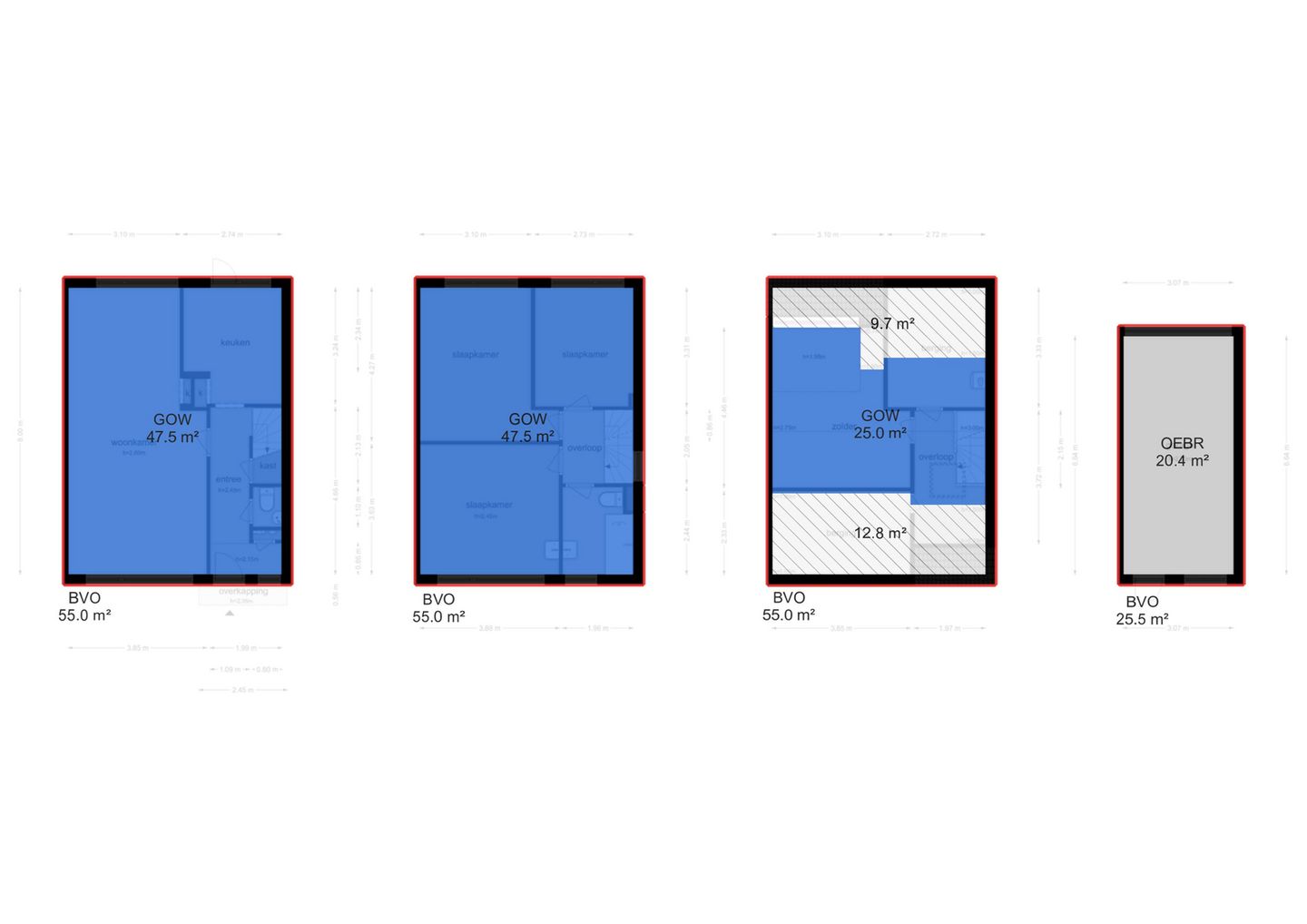 Foto 40 van Schaapsdrift 166