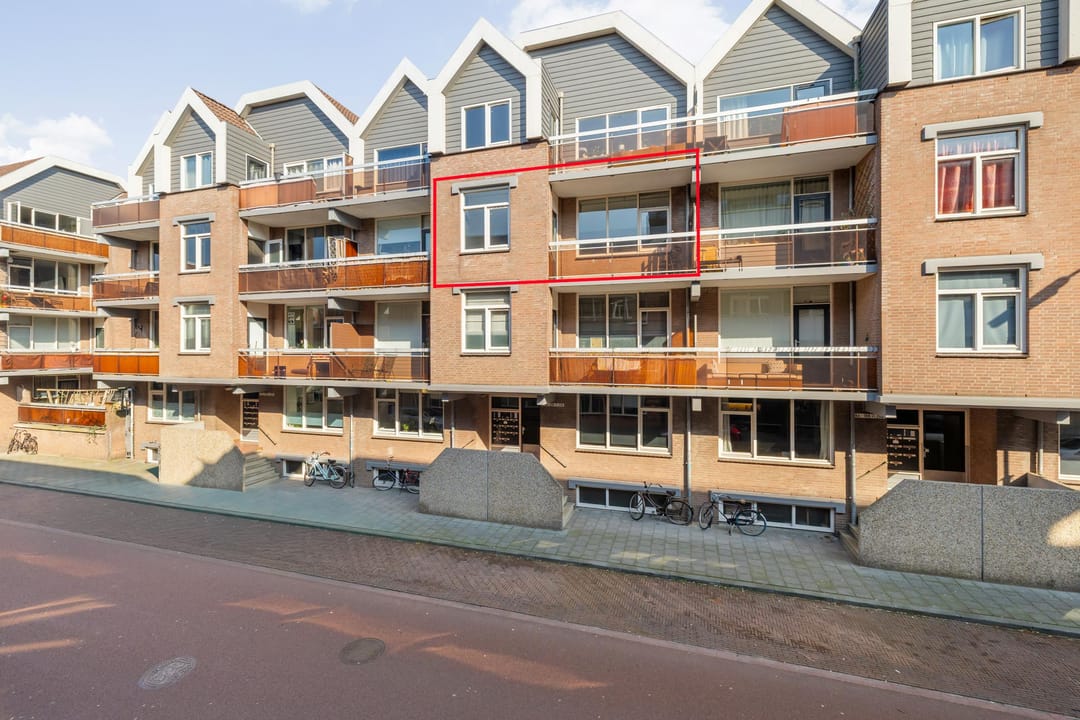 Foto 1 van Nieuwe Dieststraat 218