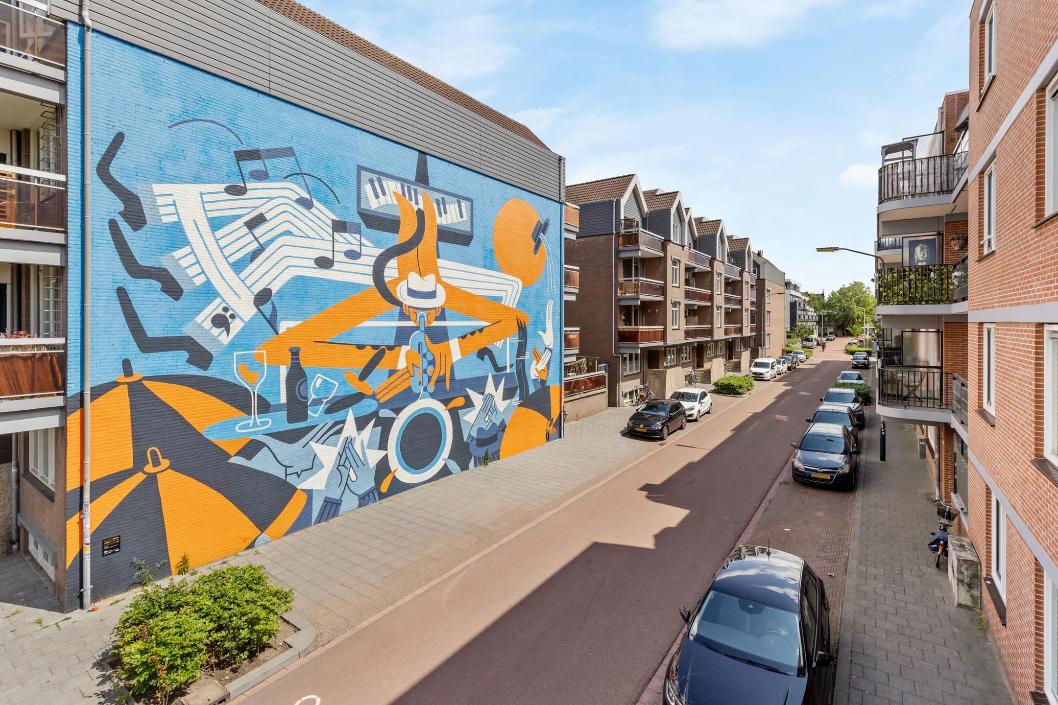 Foto 6 van Nieuwe Dieststraat 218