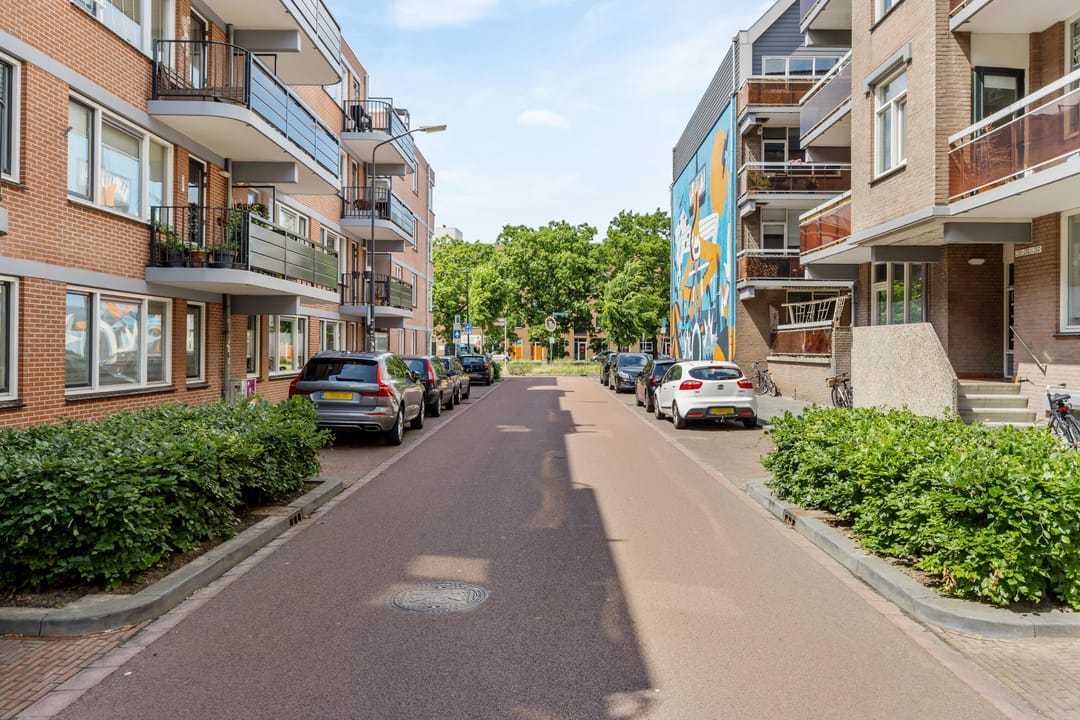 Foto 7 van Nieuwe Dieststraat 218