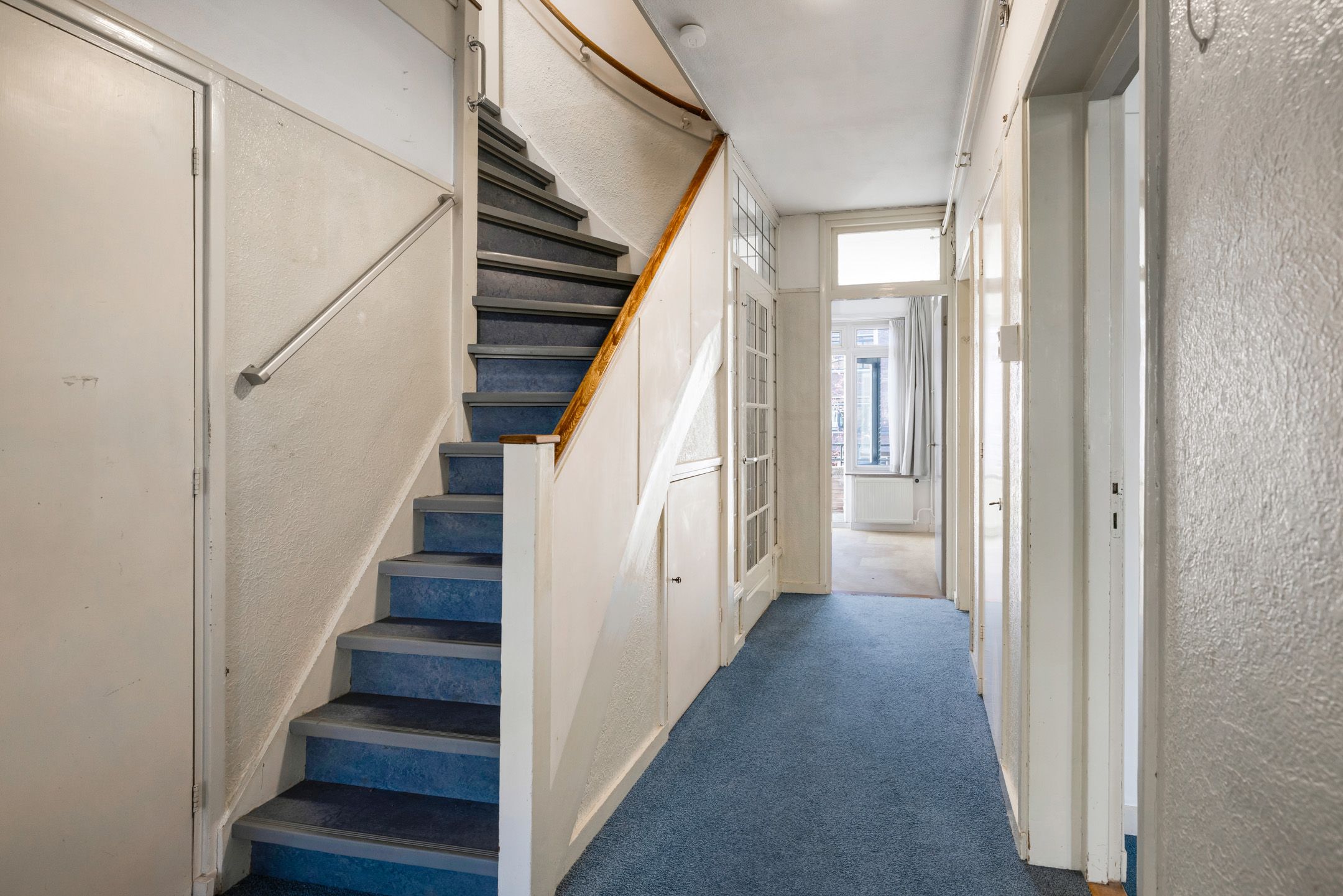 Photo 33 of Breitnerstraat 53-B