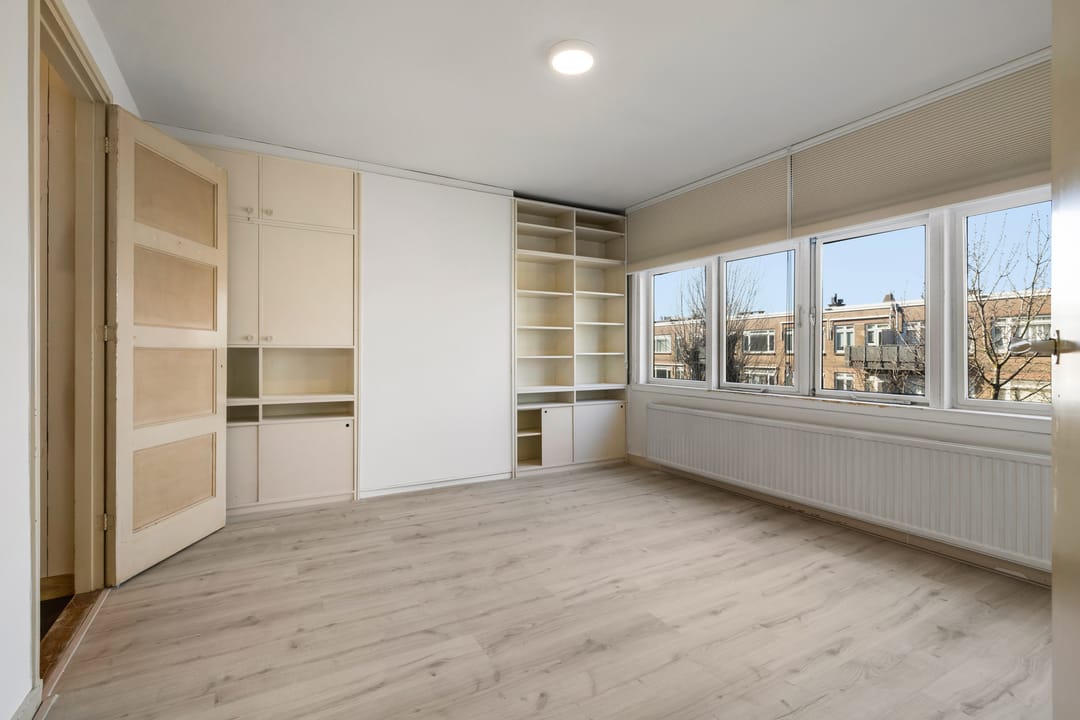 Photo 38 of Breitnerstraat 53-B