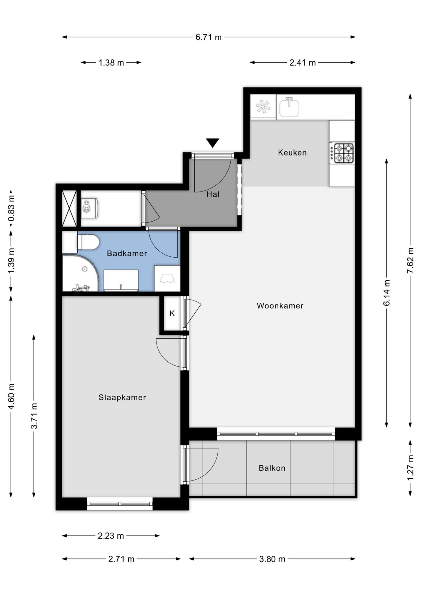 Foto 36 van Nieuwe Dieststraat 218