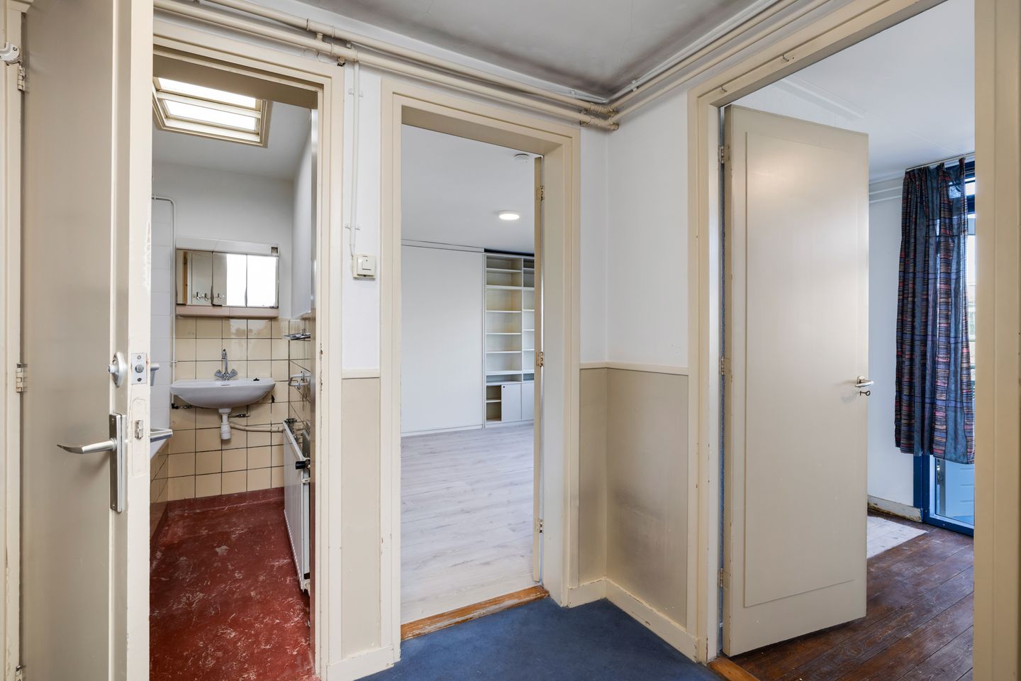 Photo 44 of Breitnerstraat 53-B