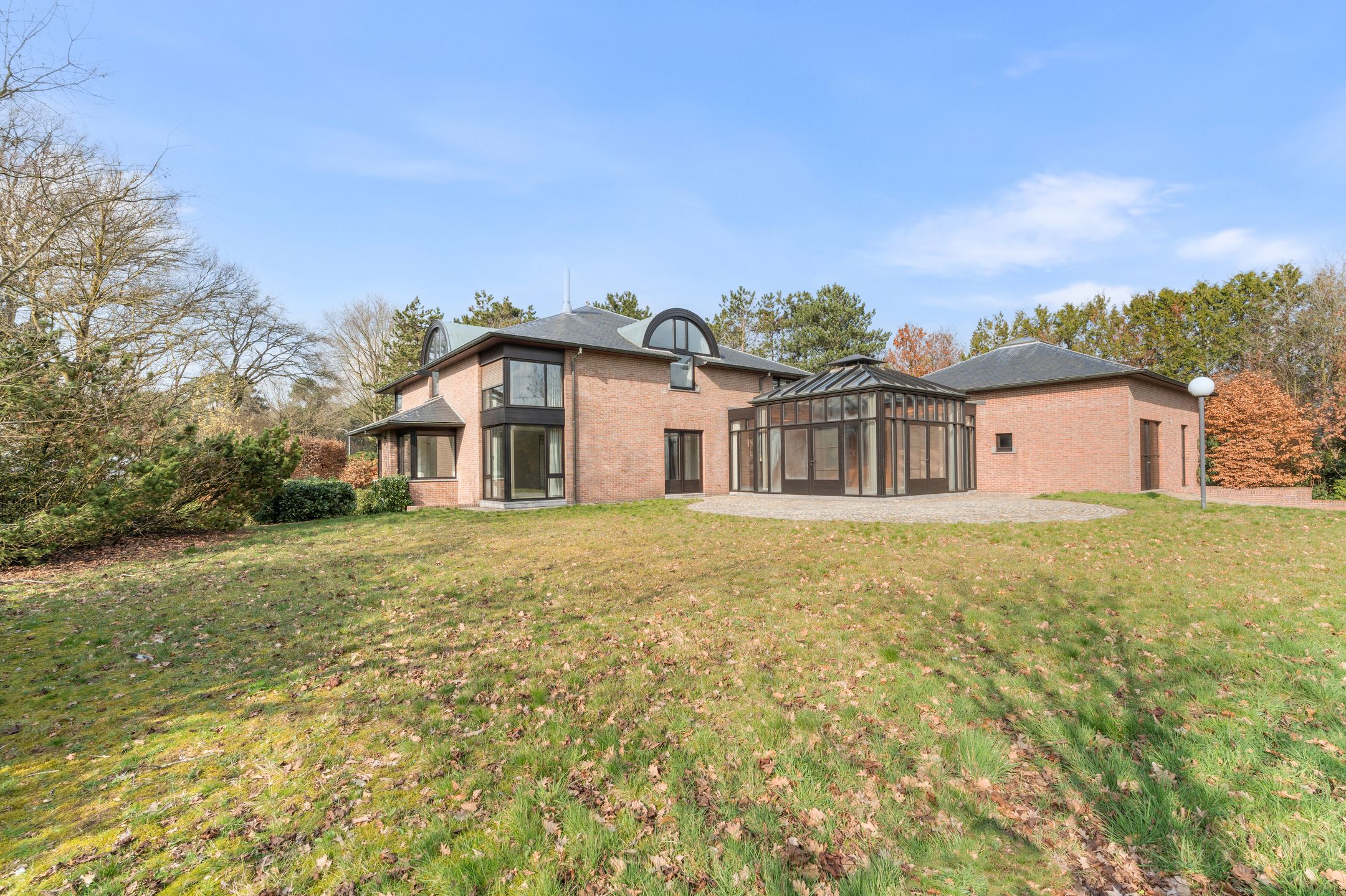 Buying a house in The Netherlands., Kattenberg 41