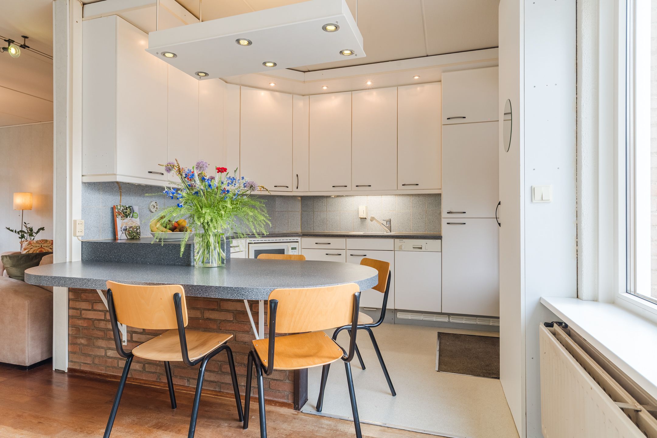 Foto 3 van Van Hoornestraat 52