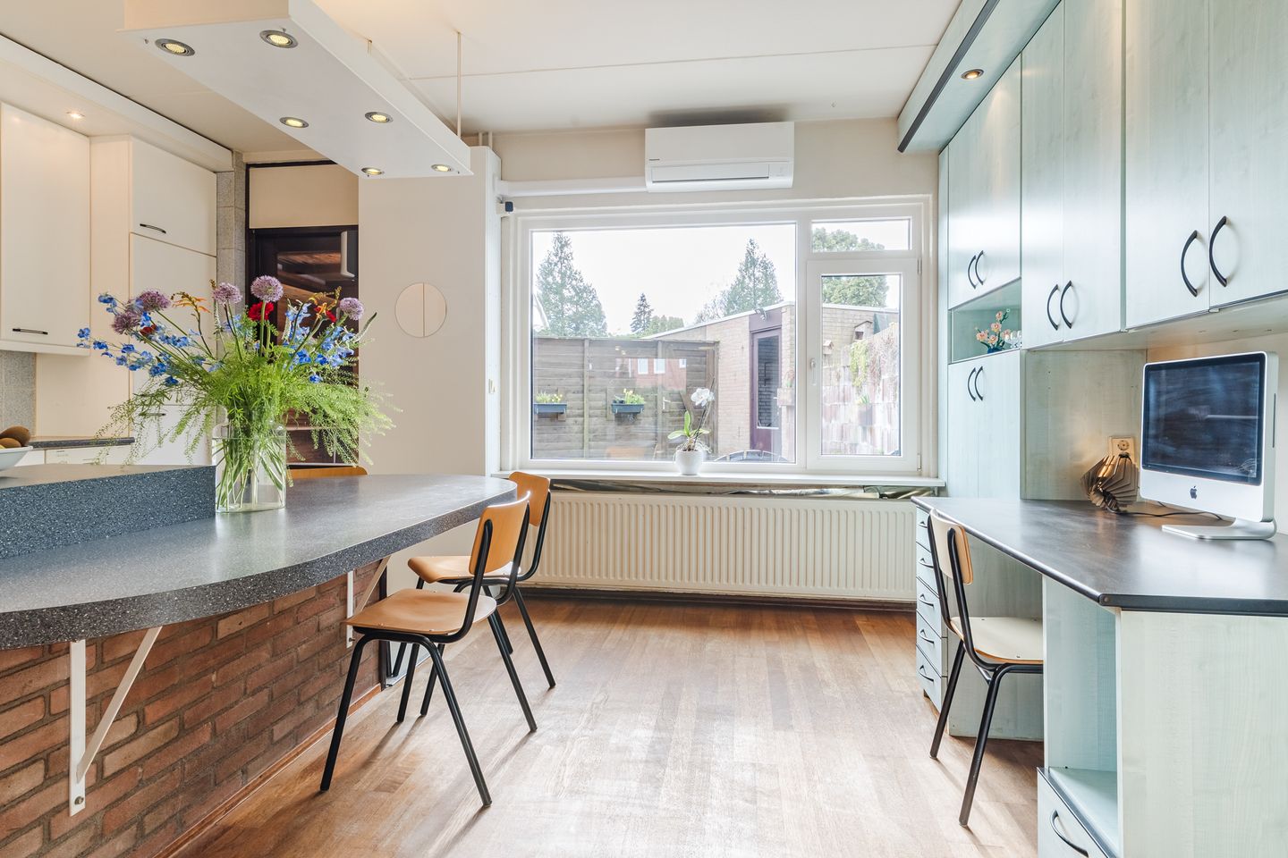 Foto 4 van Van Hoornestraat 52