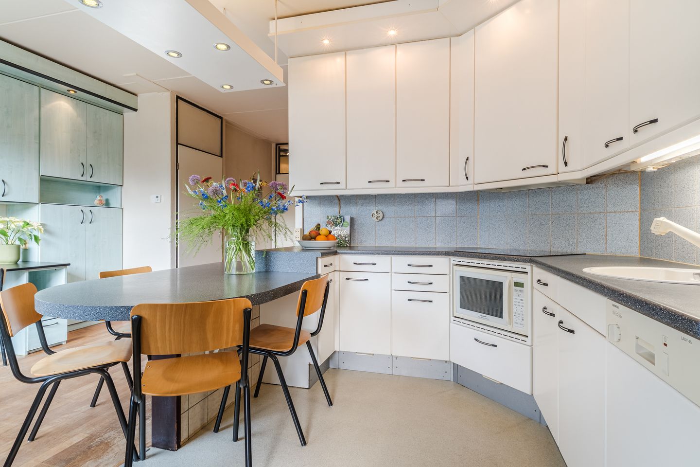 Foto 5 van Van Hoornestraat 52